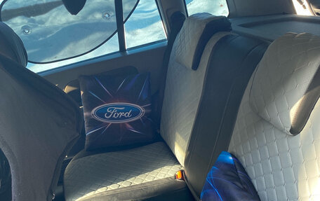 Ford Fusion I, 2003 год, 360 000 рублей, 6 фотография