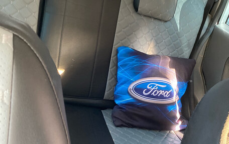 Ford Fusion I, 2003 год, 360 000 рублей, 5 фотография
