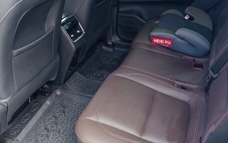 Chery Tiggo 8 Pro, 2021 год, 1 750 000 рублей, 9 фотография