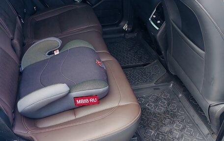 Chery Tiggo 8 Pro, 2021 год, 1 750 000 рублей, 10 фотография