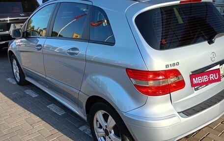 Mercedes-Benz B-Класс, 2010 год, 890 000 рублей, 2 фотография