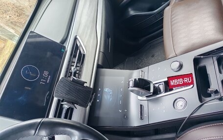 Chery Tiggo 8 Pro, 2021 год, 1 750 000 рублей, 12 фотография