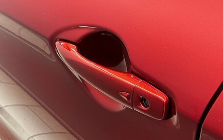 Nissan Qashqai, 2016 год, 1 575 000 рублей, 12 фотография