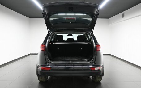 KIA Sportage IV рестайлинг, 2017 год, 1 975 000 рублей, 7 фотография