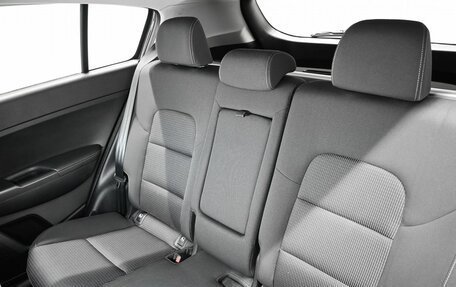 KIA Sportage IV рестайлинг, 2017 год, 1 975 000 рублей, 10 фотография