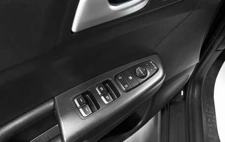 KIA Sportage IV рестайлинг, 2017 год, 1 975 000 рублей, 22 фотография