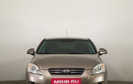 KIA cee'd I рестайлинг, 2008 год, 629 000 рублей, 2 фотография