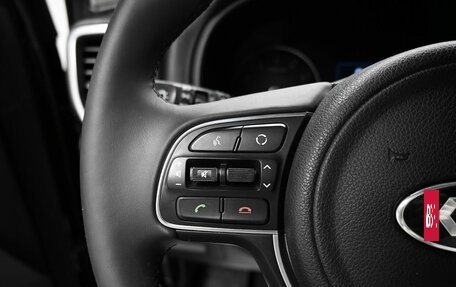 KIA Sportage IV рестайлинг, 2017 год, 1 975 000 рублей, 19 фотография