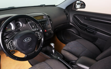 KIA cee'd I рестайлинг, 2008 год, 629 000 рублей, 9 фотография