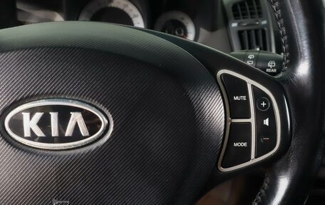 KIA cee'd I рестайлинг, 2008 год, 629 000 рублей, 16 фотография