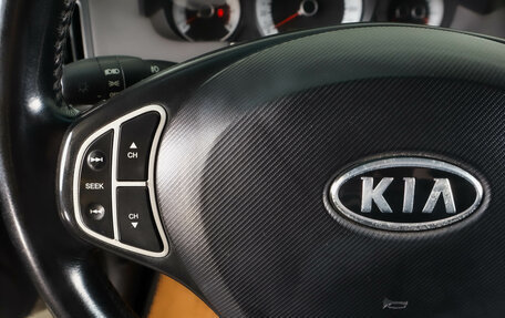 KIA cee'd I рестайлинг, 2008 год, 629 000 рублей, 15 фотография