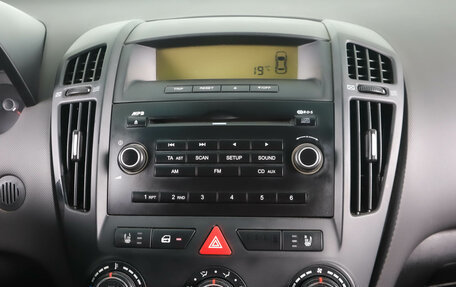 KIA cee'd I рестайлинг, 2008 год, 629 000 рублей, 17 фотография