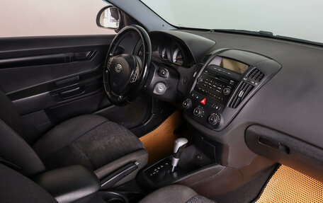 KIA cee'd I рестайлинг, 2008 год, 629 000 рублей, 10 фотография