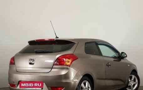 KIA cee'd I рестайлинг, 2008 год, 629 000 рублей, 5 фотография
