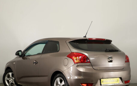 KIA cee'd I рестайлинг, 2008 год, 629 000 рублей, 7 фотография