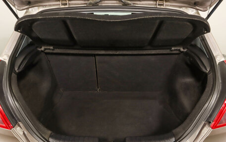 KIA cee'd I рестайлинг, 2008 год, 629 000 рублей, 8 фотография