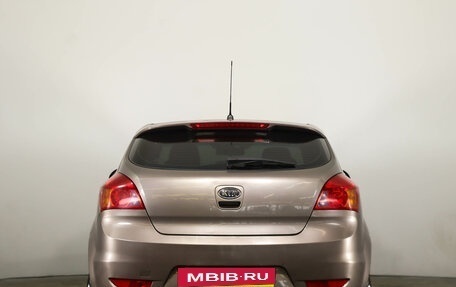 KIA cee'd I рестайлинг, 2008 год, 629 000 рублей, 6 фотография