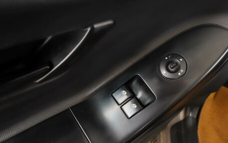 KIA cee'd I рестайлинг, 2008 год, 629 000 рублей, 20 фотография