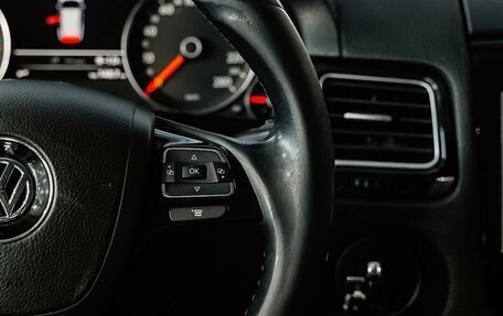 Volkswagen Touareg III, 2010 год, 1 780 000 рублей, 14 фотография