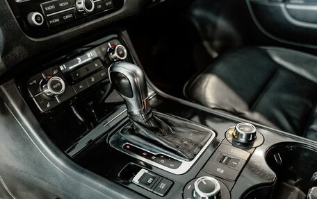 Volkswagen Touareg III, 2010 год, 1 780 000 рублей, 16 фотография