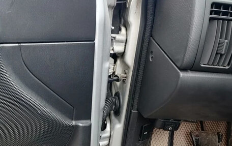 Jeep Grand Cherokee, 2004 год, 1 200 000 рублей, 10 фотография