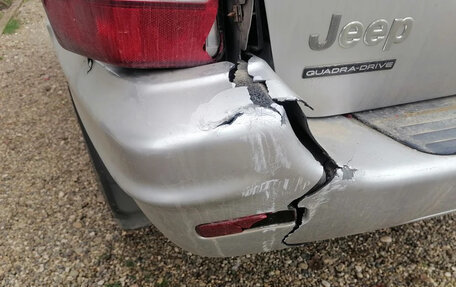Jeep Grand Cherokee, 2004 год, 1 200 000 рублей, 8 фотография