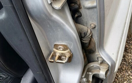 Jeep Grand Cherokee, 2004 год, 1 200 000 рублей, 9 фотография