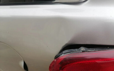 Jeep Grand Cherokee, 2004 год, 1 200 000 рублей, 6 фотография