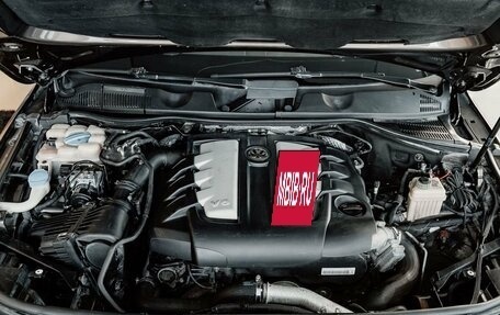 Volkswagen Touareg III, 2010 год, 1 780 000 рублей, 17 фотография