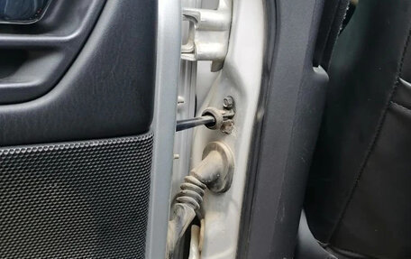 Jeep Grand Cherokee, 2004 год, 1 200 000 рублей, 15 фотография