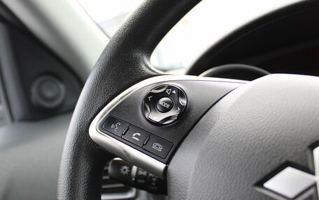 Mitsubishi ASX I рестайлинг, 2013 год, 1 099 000 рублей, 11 фотография