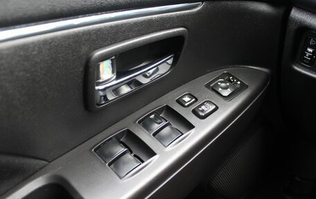 Mitsubishi ASX I рестайлинг, 2013 год, 1 099 000 рублей, 9 фотография