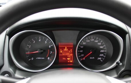 Mitsubishi ASX I рестайлинг, 2013 год, 1 099 000 рублей, 12 фотография