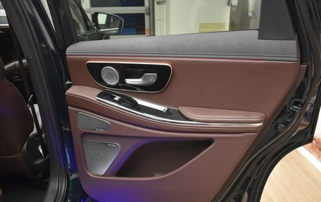 CheryExeed VX, 2025 год, 5 730 000 рублей, 8 фотография