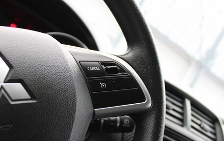 Mitsubishi ASX I рестайлинг, 2013 год, 1 099 000 рублей, 13 фотография