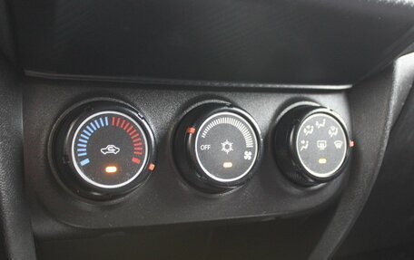 Mitsubishi ASX I рестайлинг, 2013 год, 1 099 000 рублей, 15 фотография