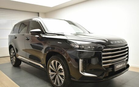 CheryExeed VX, 2025 год, 5 730 000 рублей, 2 фотография