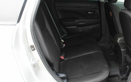 Mitsubishi ASX I рестайлинг, 2013 год, 1 099 000 рублей, 17 фотография