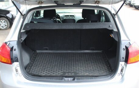 Mitsubishi ASX I рестайлинг, 2013 год, 1 099 000 рублей, 18 фотография