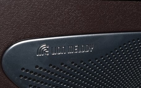 CheryExeed VX, 2025 год, 5 730 000 рублей, 13 фотография