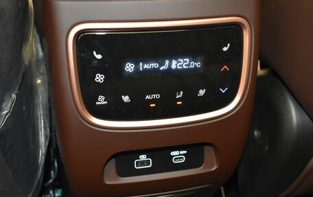 CheryExeed VX, 2025 год, 5 730 000 рублей, 14 фотография