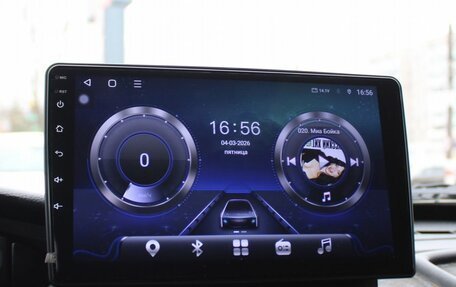 Chevrolet Niva I рестайлинг, 2010 год, 379 000 рублей, 8 фотография