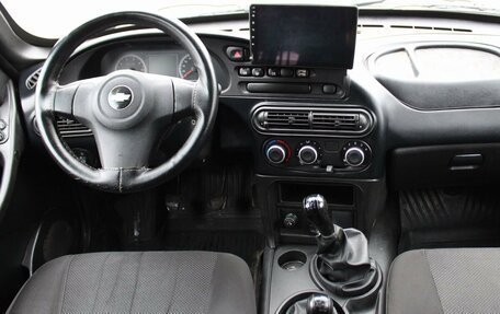 Chevrolet Niva I рестайлинг, 2010 год, 379 000 рублей, 7 фотография