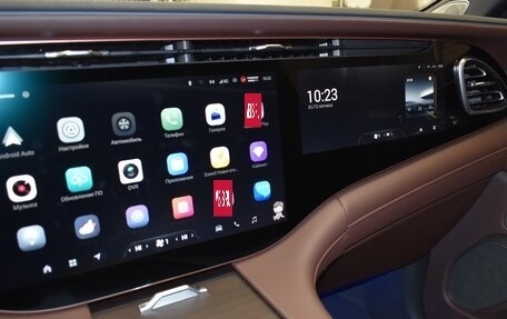 CheryExeed VX, 2025 год, 5 730 000 рублей, 12 фотография