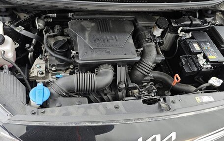 KIA Morning III, 2022 год, 882 000 рублей, 6 фотография