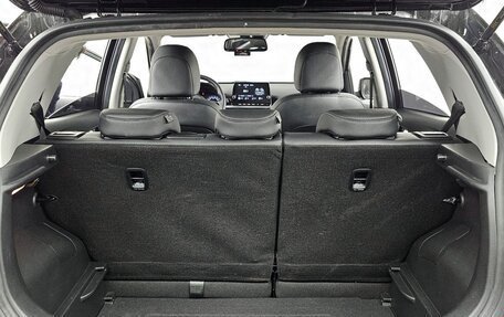 KIA Morning III, 2022 год, 882 000 рублей, 5 фотография