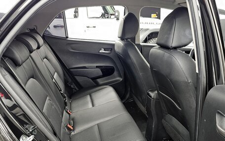 KIA Morning III, 2022 год, 882 000 рублей, 8 фотография