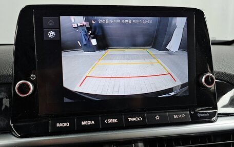 KIA Morning III, 2022 год, 882 000 рублей, 17 фотография