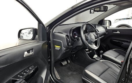 KIA Morning III, 2022 год, 882 000 рублей, 7 фотография