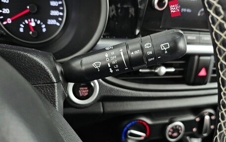 KIA Morning III, 2022 год, 882 000 рублей, 13 фотография